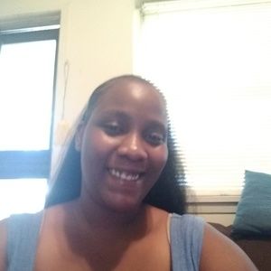 Meet your Posher, Janita